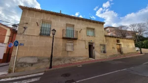 Rehabilitación integral de viviendas en Valladolid Zaratán