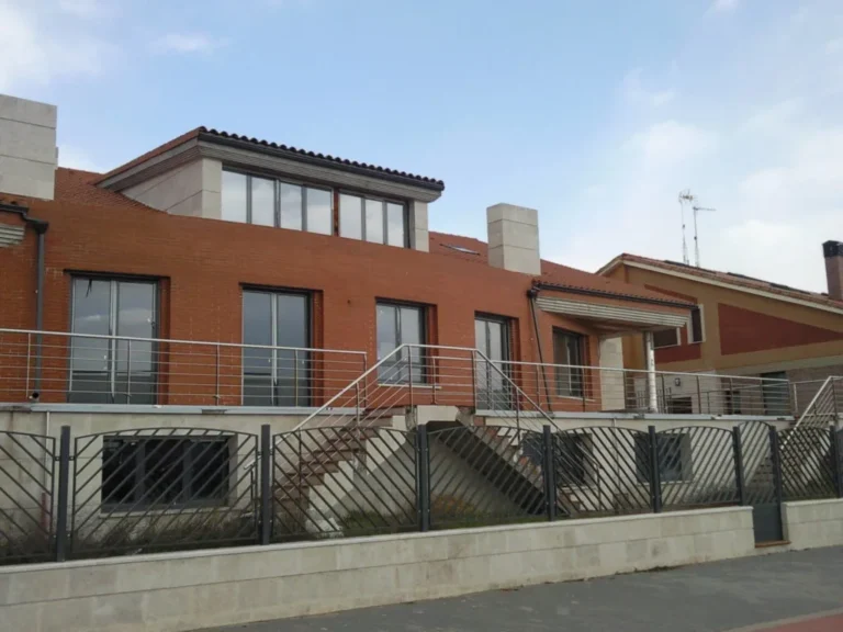 Arquitecto de viviendas unifamiliares Burgos proyectos de obra nueva en Valladolid